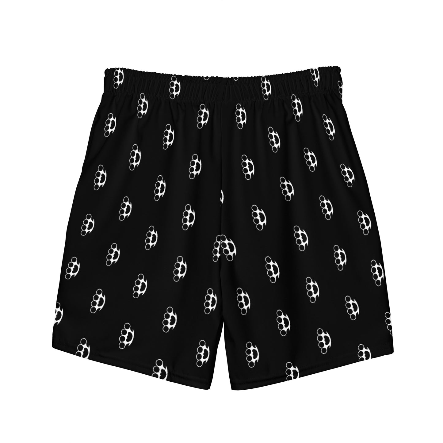 BRASS KNUCKLES SWIM TRUNKS