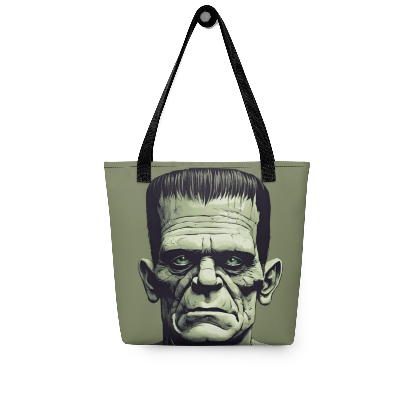 FRANK TOTE BAG