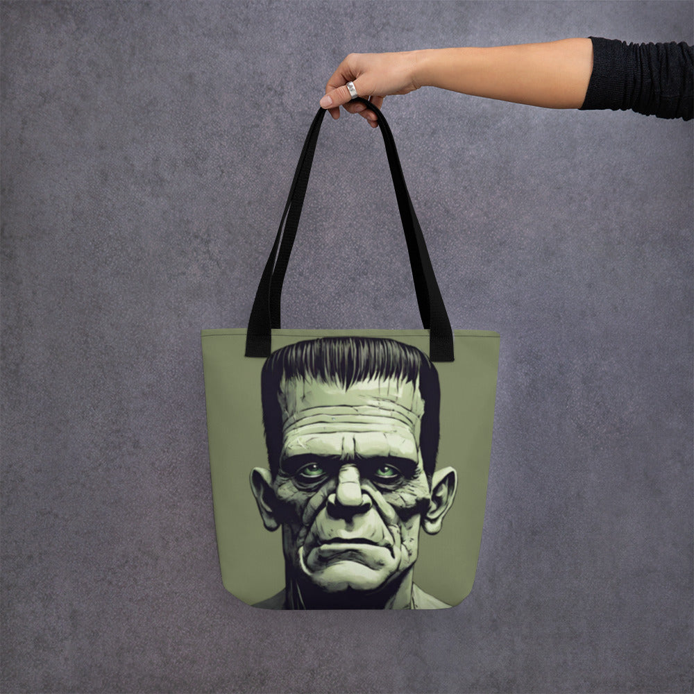 FRANK TOTE BAG