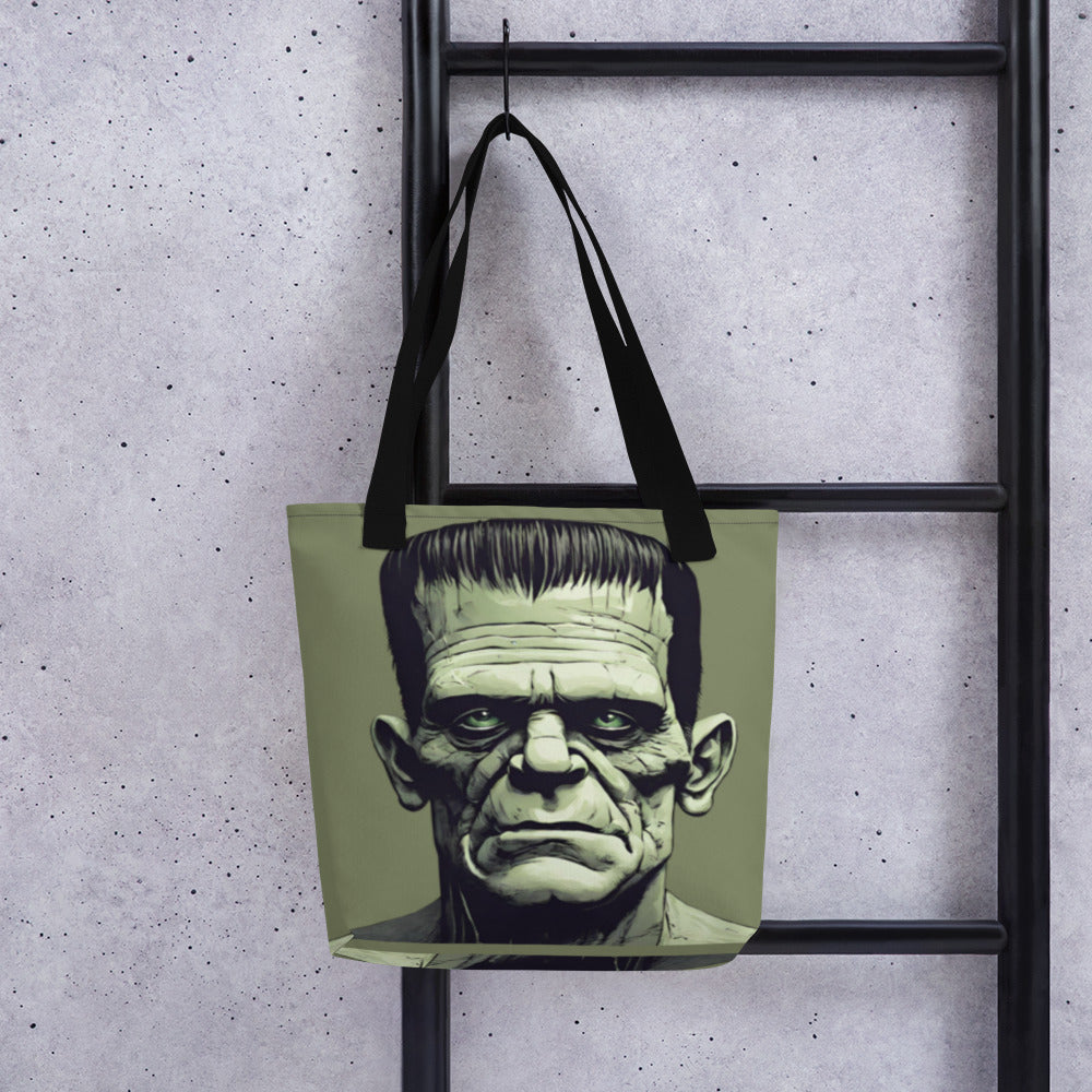 FRANK TOTE BAG