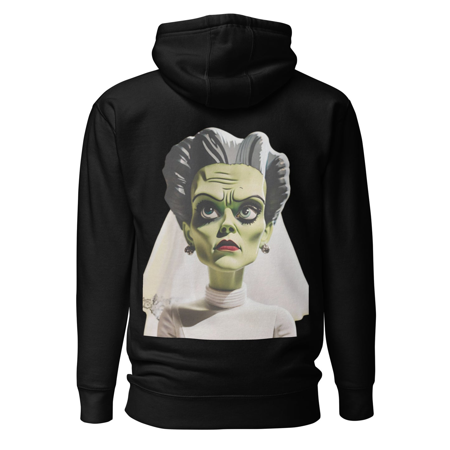 BRIDE OF FRANK HOODIE