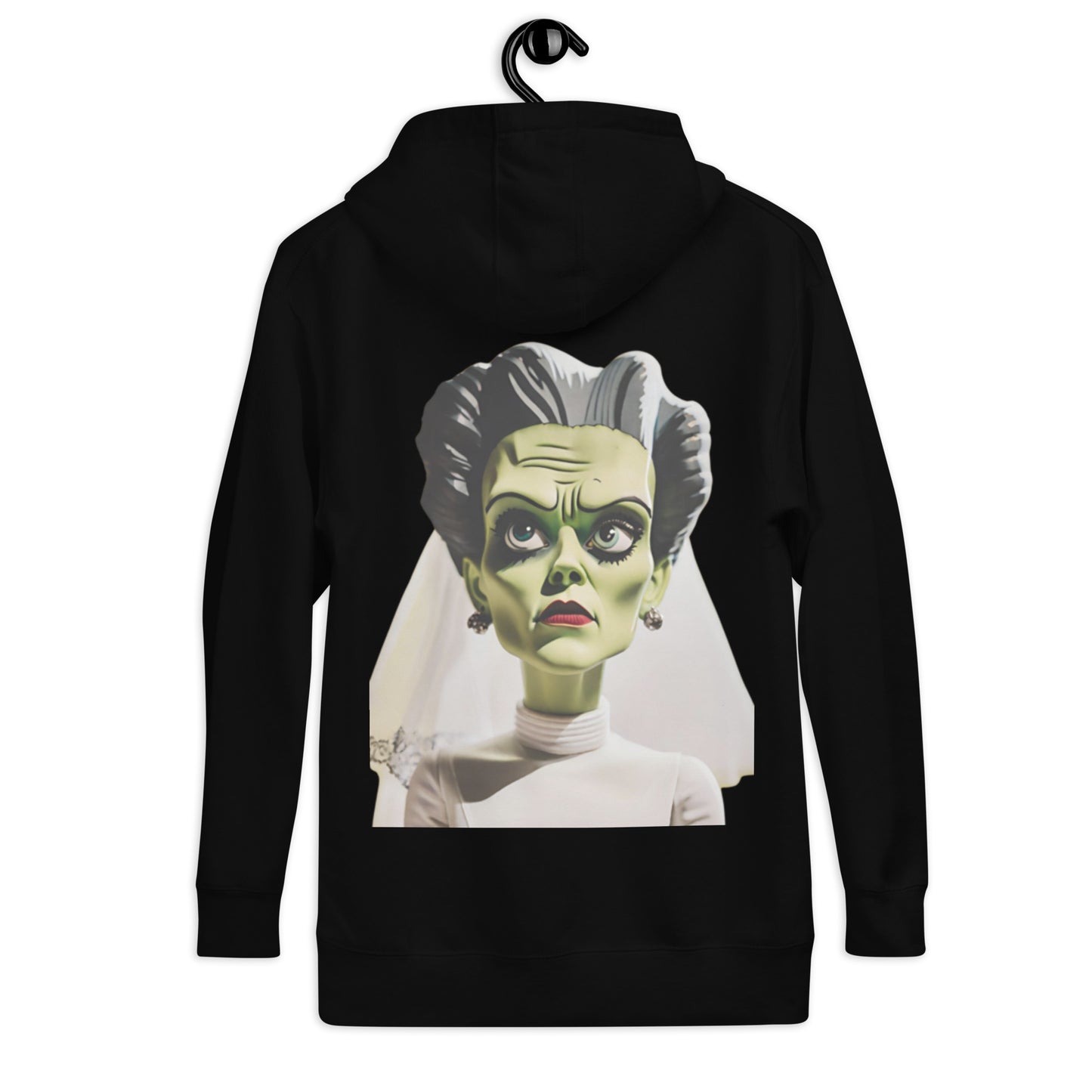 BRIDE OF FRANK HOODIE