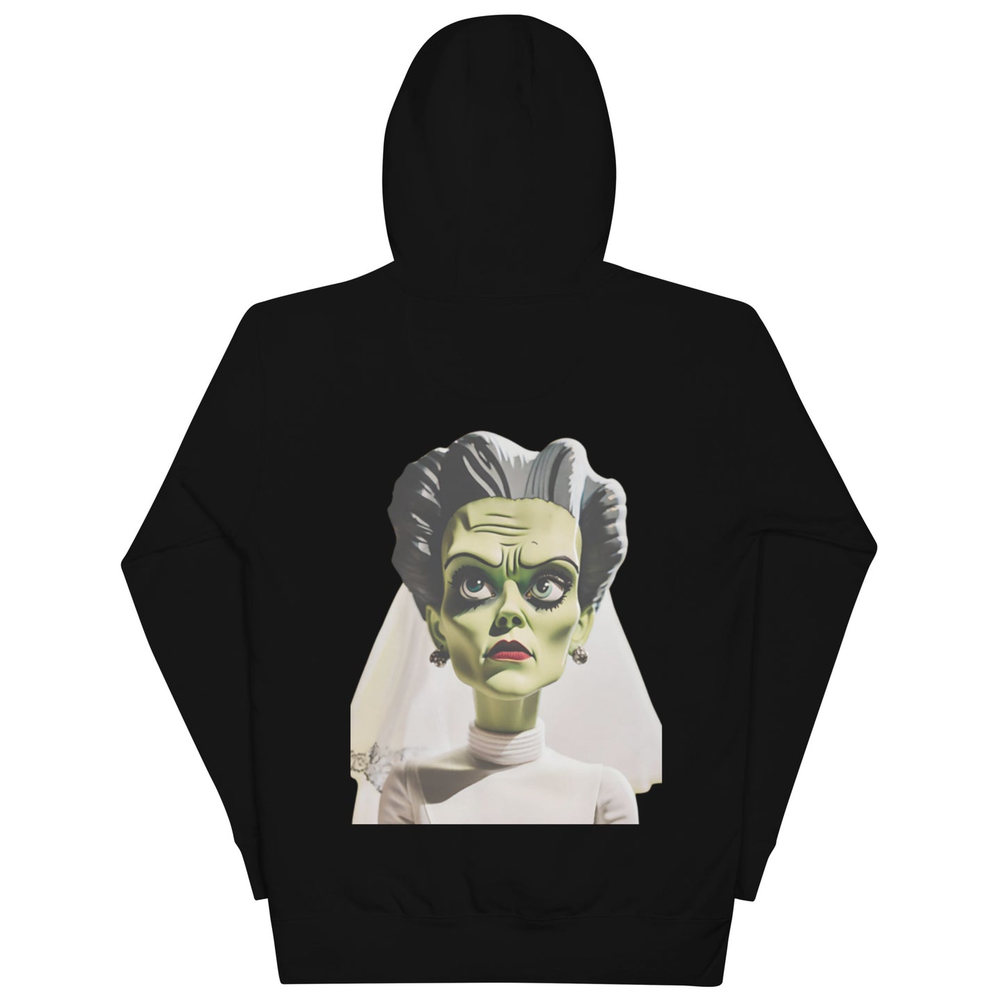 BRIDE OF FRANK HOODIE