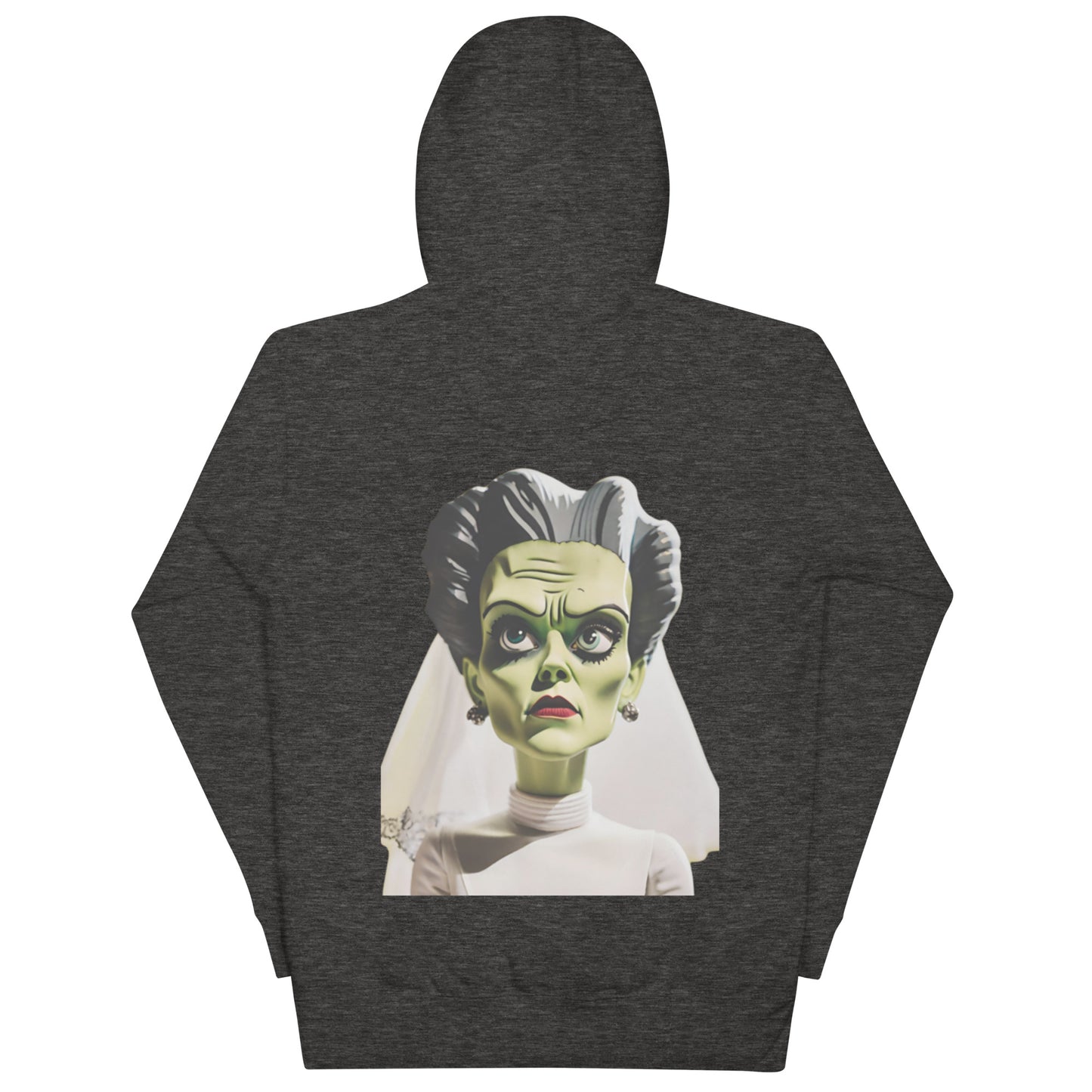 BRIDE OF FRANK HOODIE