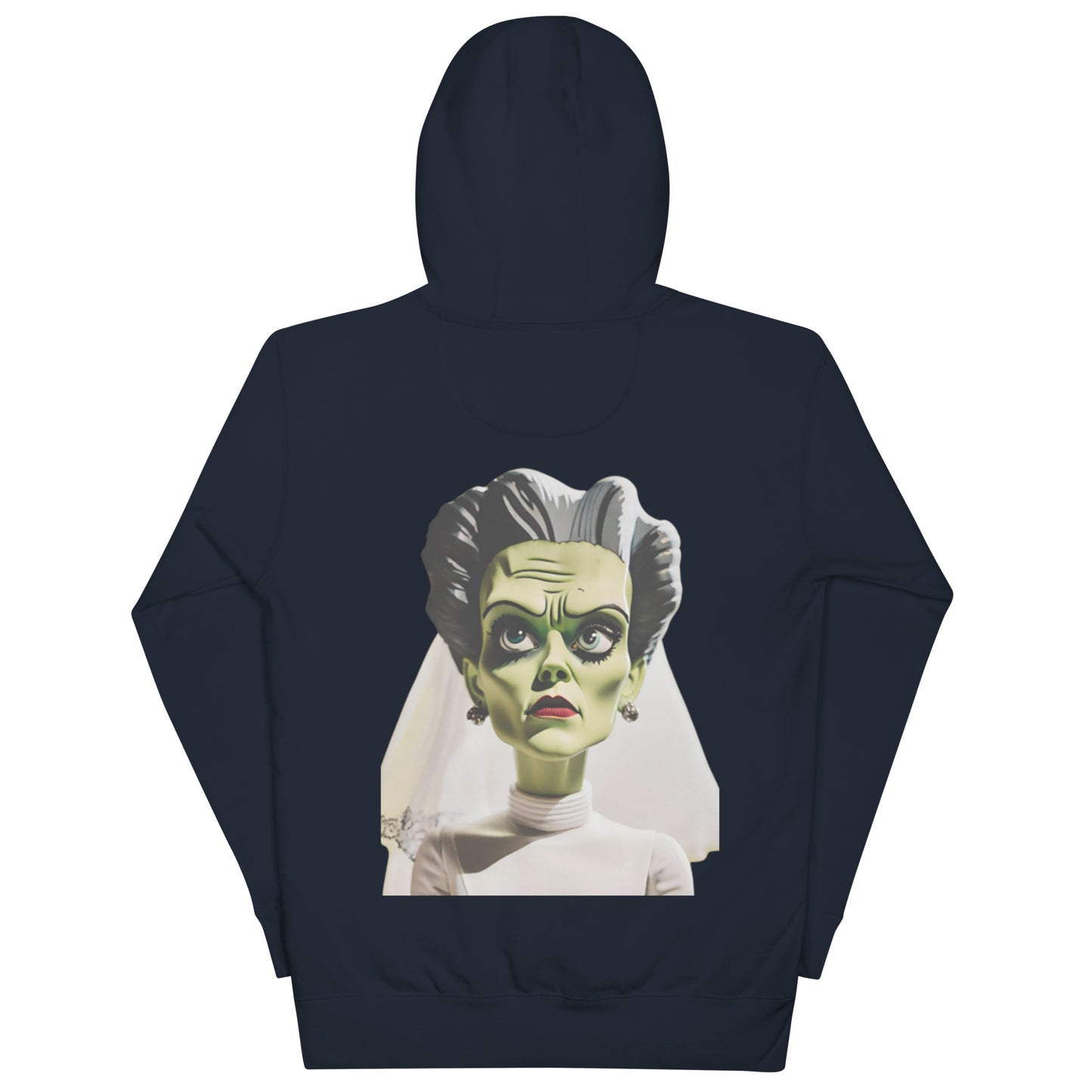 BRIDE OF FRANK HOODIE