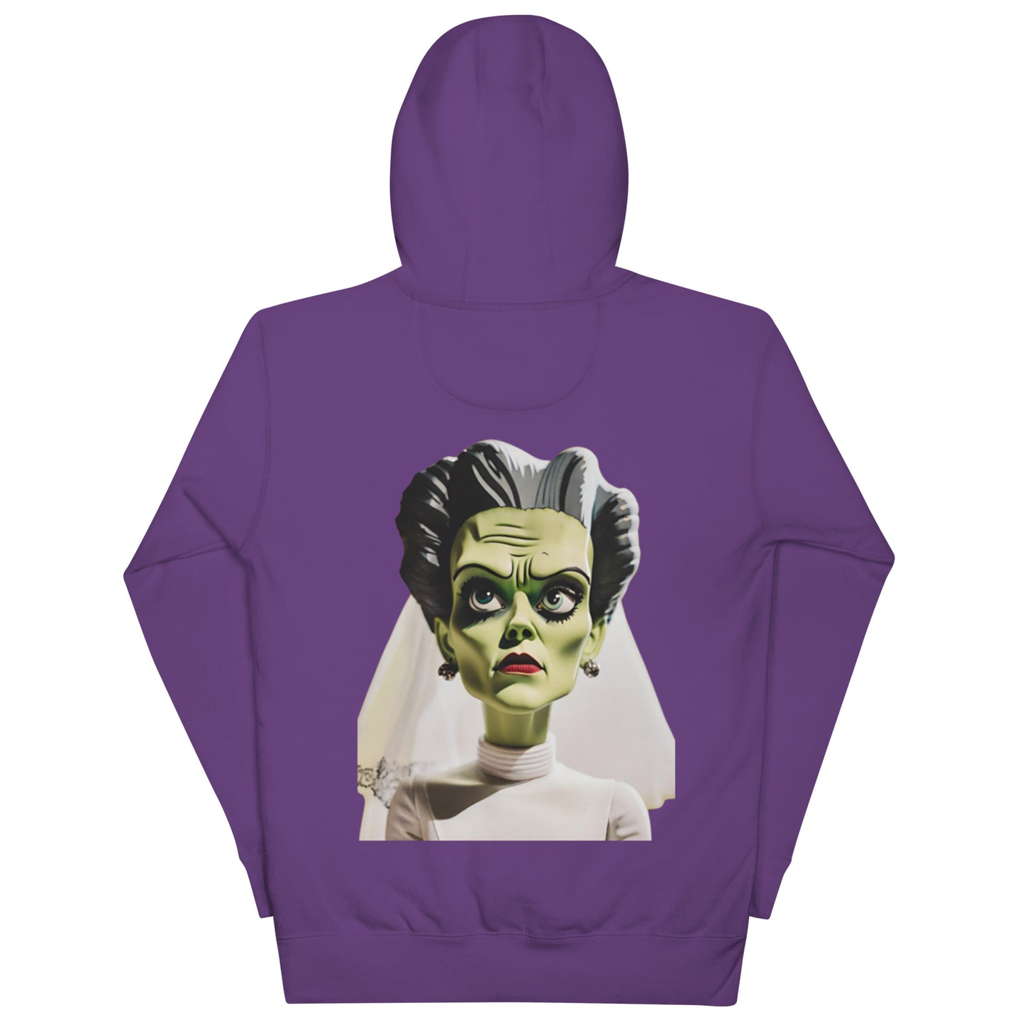 BRIDE OF FRANK HOODIE